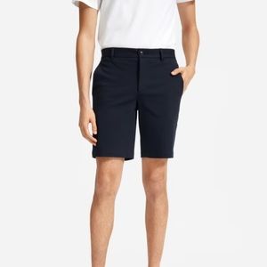 Everlane The 9" Slim Fit Performance Chino Short